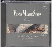 Vienna Master Series: Antonio Vivaldi, Die vier Jahreszeiten (UK