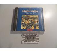 Vienna Master Series Classic Johannes Brahms - Ungarische Tanze Nr. 1-Nr. 21 (Hungarian Dances No. 1 - No. 21)