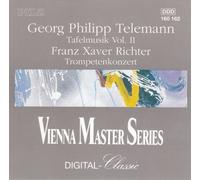 Vienna Master Series: Georg Philipp Telemann
