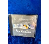 Vienna Master Series: Georg Philipp Telemann