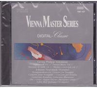 Vienna Masters Series - Georg Phillipp Telemann
