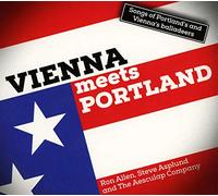 Vienna meets portland - Vienna meets portland