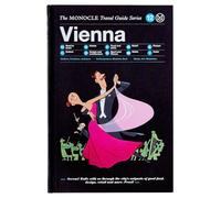 Vienna: Monocle Travel Guide Series [Lingua Inglese]