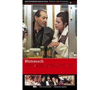 Vienna Murder Mystery ( Blutrausch ) (DVD) Thomas Roth