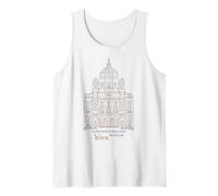 Vienna, Museo d'Arte KHM, Disegno a Mano, Austria Canotta