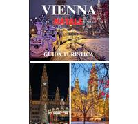 VIENNA NATALE GUIDA TURISTICA
