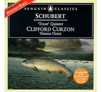 Vienna Octet - Schubert;Trout Quintet