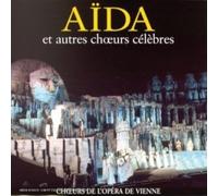 Vienna Opera Chorus/ Theussl - Choeurs De L'Opera De Vienne