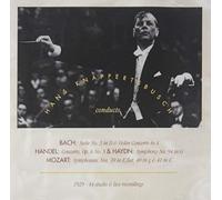 Vienna Philharm - Knappertsbusch Hans