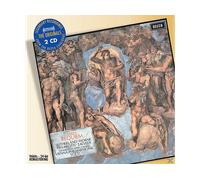 - Vienna Philharmonic, Georg Solti - Verdi: Requiem - CD
