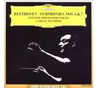 Vienna Philharmonic Orchestra - Beethoven: Symp. No. 5 Schicksal
