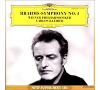Vienna Philharmonic Orchestra - Brahms: Symphonie No. 4 Op. 98