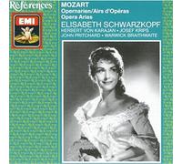 Schwarzkopf,Elisabeth - Romantische Opernarien