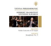 Vienna Philharmonic: The Exclusive Subscription Concert Series (DVD) -