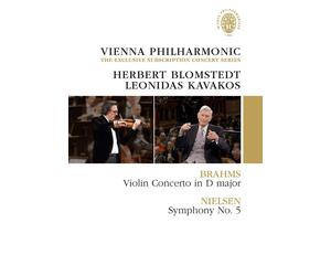 Vienna Philharmonic: The Exclusive Subscription Concert Series (DVD)