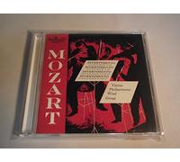 Vienna Philharmonie Wind Ensem - Mozart Divertiments Vol. 1