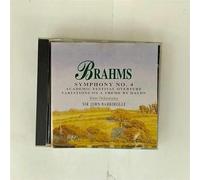 Vienna Po - Brahms;Symphony No.4