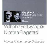 Vienna PO - Furtwangler & Flagstad : Beethoven Fiedelio