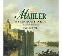 Vienna Po - Mahler;Symphony No.1