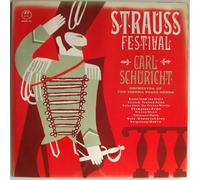 Vienna 'pops' Orchestra - A Festival Of Strauss