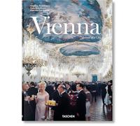 Vienna. Portrait of a city. Ediz. inglese, francese e tedesca - Brandstätt...