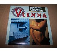Vienna - Pour Ne Pas Me Toucher / Viens Dans La Chambre - 45 tours - 7" - PROMO