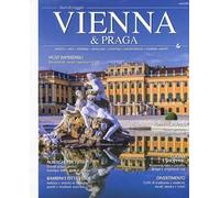 Vienna & Praga