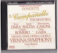 Vienna State Opera Chorus - Donizetti: Il campanello di notte - Agnes Baltsa