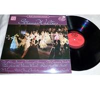 Vienna State Opera Orchestra, The & Julius Rudel - MFP 57005 Strauss Waltzes VSOO Julius Rudel LP 1971