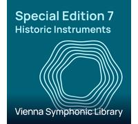 Vienna Symphonic Library Studio Special Edition Vol. 6