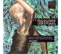 VIENNA SYMPHONIC ORCHESTR - ORCHESTRAL ROCK