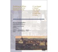 Vienna Symphonic Orchestra - Highlights [Ac: 2]