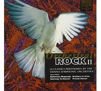 Vienna Symphonic Orchestra - Orchestral Rock-Vol.2
