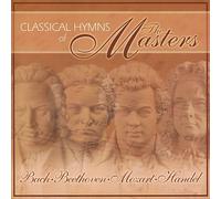Vienna Symphony Orchestra - Classical Hymns of the Masters