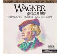 Vienna Symphony Orchestra - Greatest Hits of Various Complete