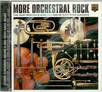 Vienna Symphony Orchestra - More Orchestral Rock