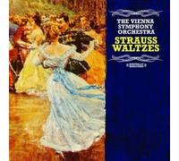 Vienna Symphony Orchestra - Strauss Waltzes