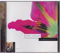 Vienna Symphony Orchestra - The Great Composers