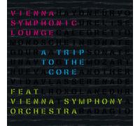 Vienna Symphony Orchestra - Vienna Symphonic Lounge