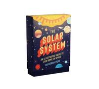 Vienna Tran Solar System (Cards)