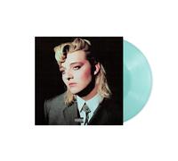 Vienna Vienna Entertain Me Light Blue EP 45 RPM (Vinyl LP)