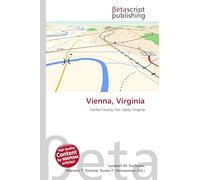 Vienna, Virginia: Fairfax County, Fair Lakes, Virginia