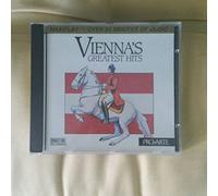 Vienna's Greatest Hits