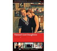 Vienna's Lost Daughters ( Wiens verlorene Töchter ) [ Origine Tedesco, Nessuna Lingua Italiana ]