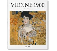 Libri Rainer Metzger - Vienne 1900 (French Edition)