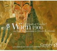 Vienne 1900 La Fin D'Un Monde