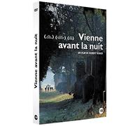 Vienne avant la nuit [DVD + Livre]