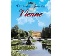 Vienne - dvd destinations favorites