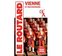 Vienne et ses environs