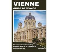 VIENNE GUIDE DE VOYAGE